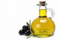 Stáčený olivový olej Extra Virgine